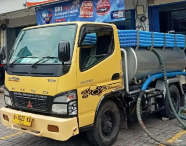 Sedot Wc Purwokerto