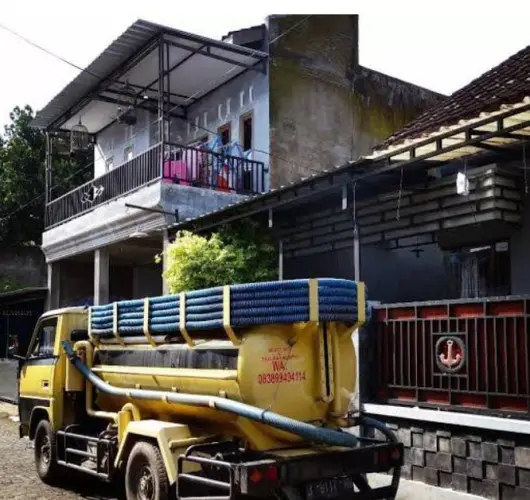 Sedot WC purwokerto Terdekat