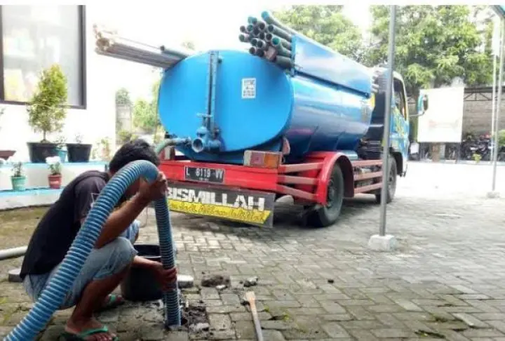 Sedot WC purwokerto Murah