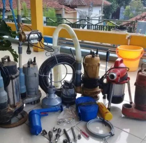 Sedot WC purwokerto Murah