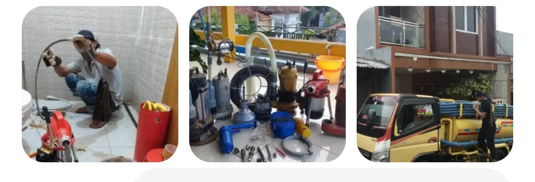 Jasa Sedot WC purwokerto Murah Terpercaya