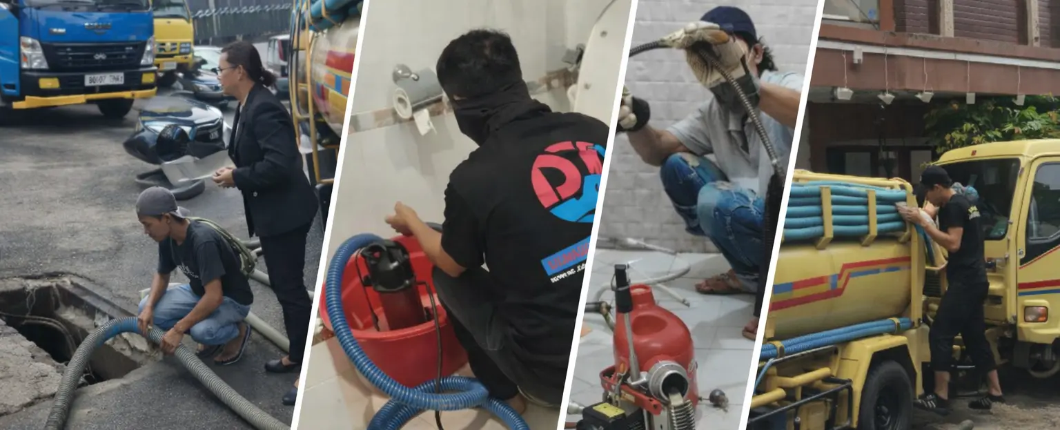 Jasa Sedot WC purwokerto Terdekat